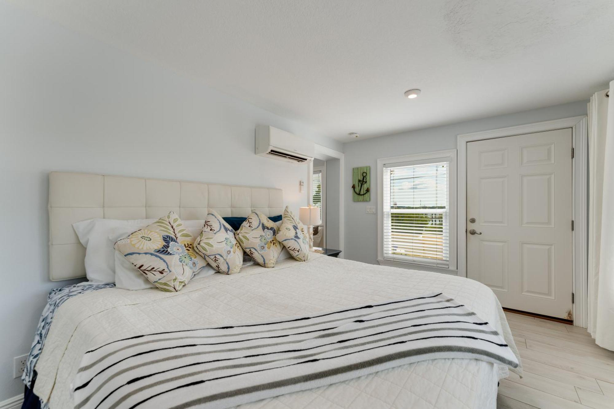 Tides Inn On The Bay Vacation Homes Bradenton Beach Exterior foto